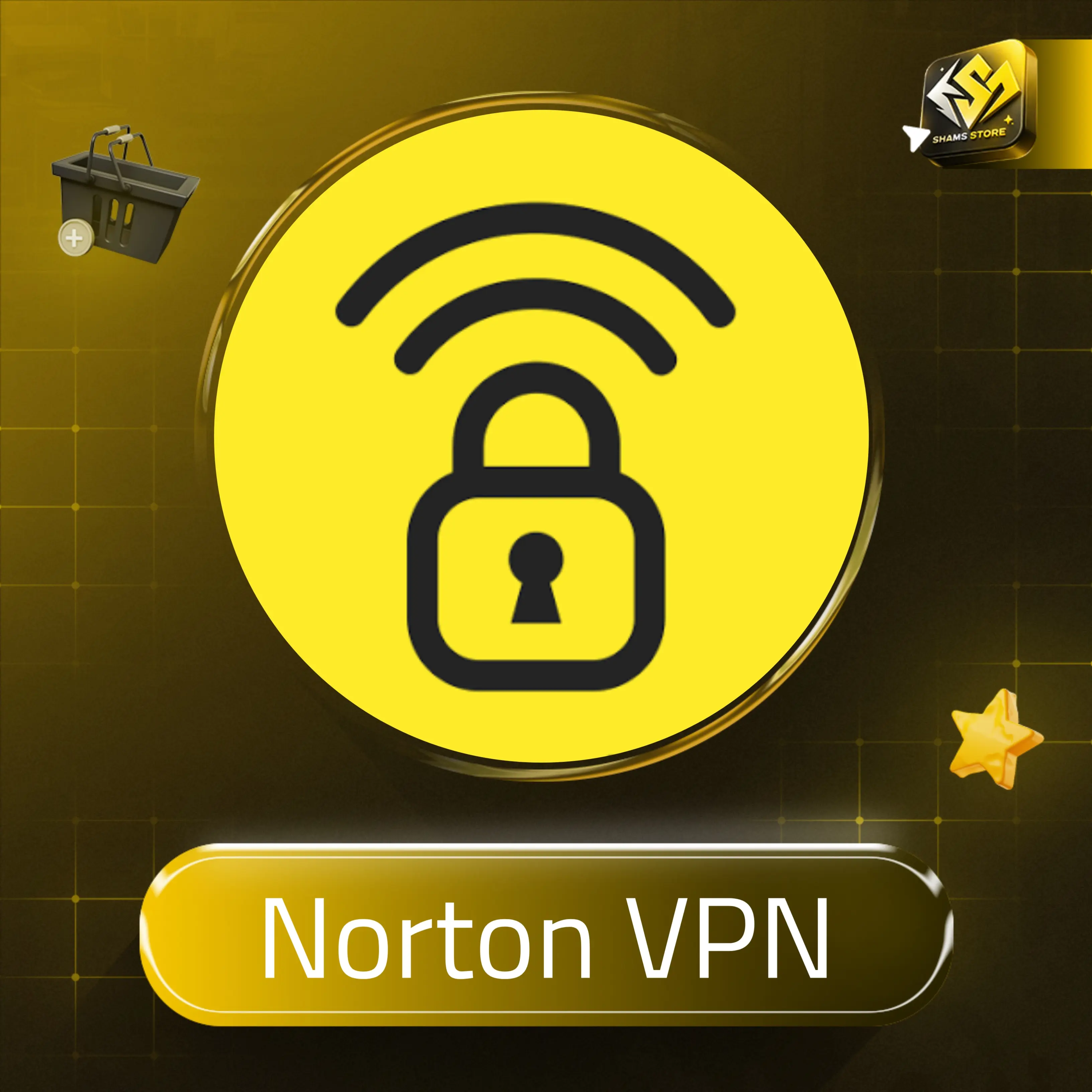 Norton VPN