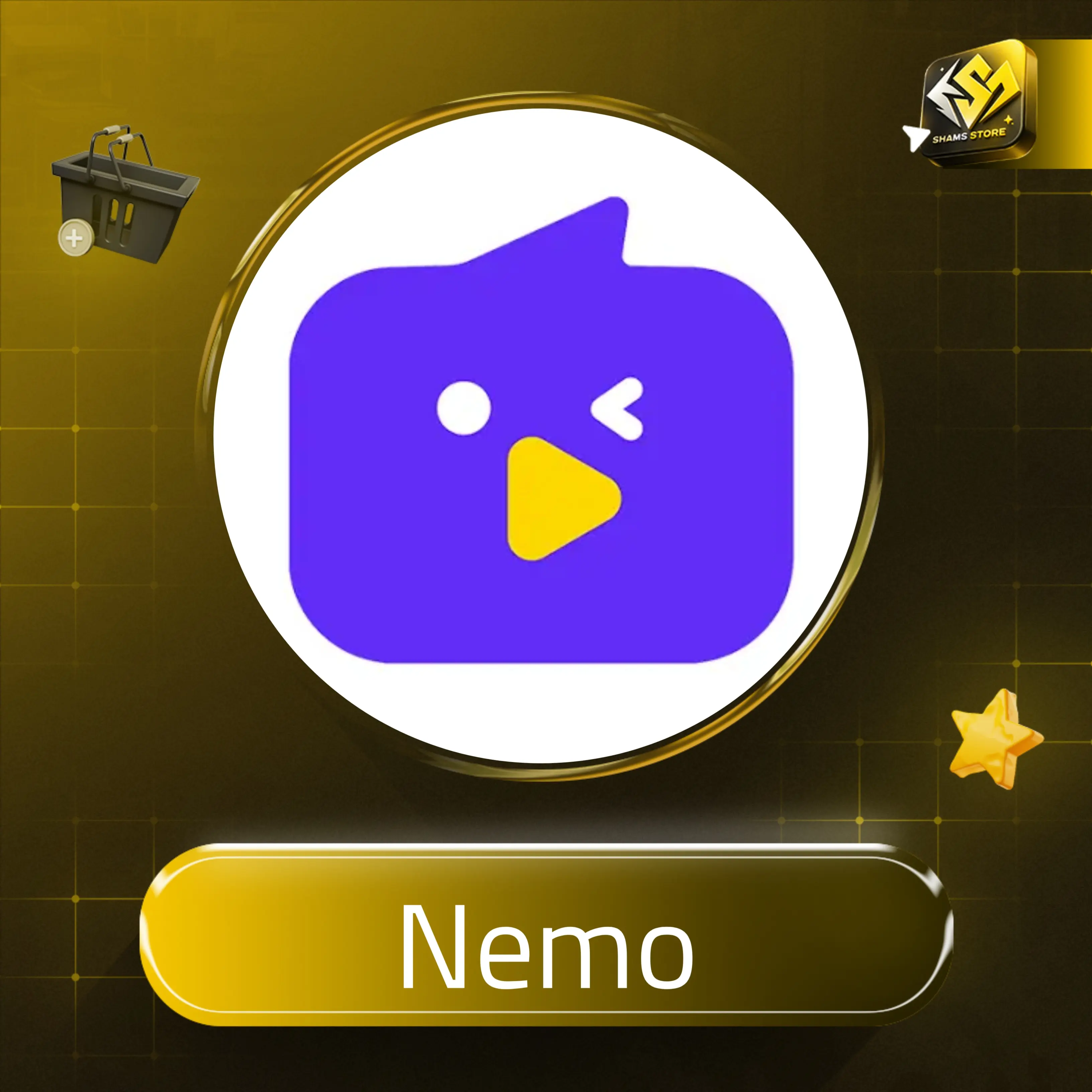 Nemo