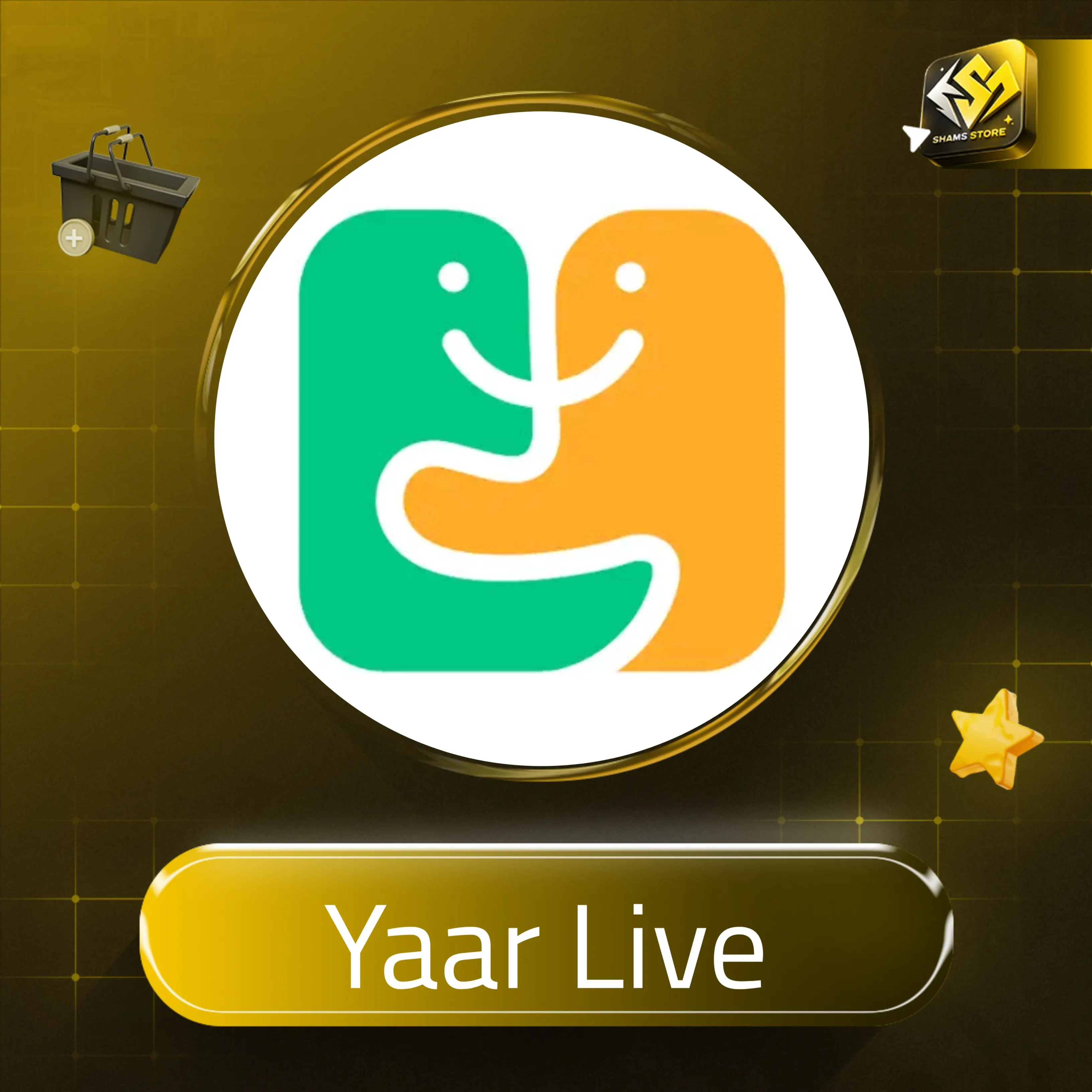 Yaar Live