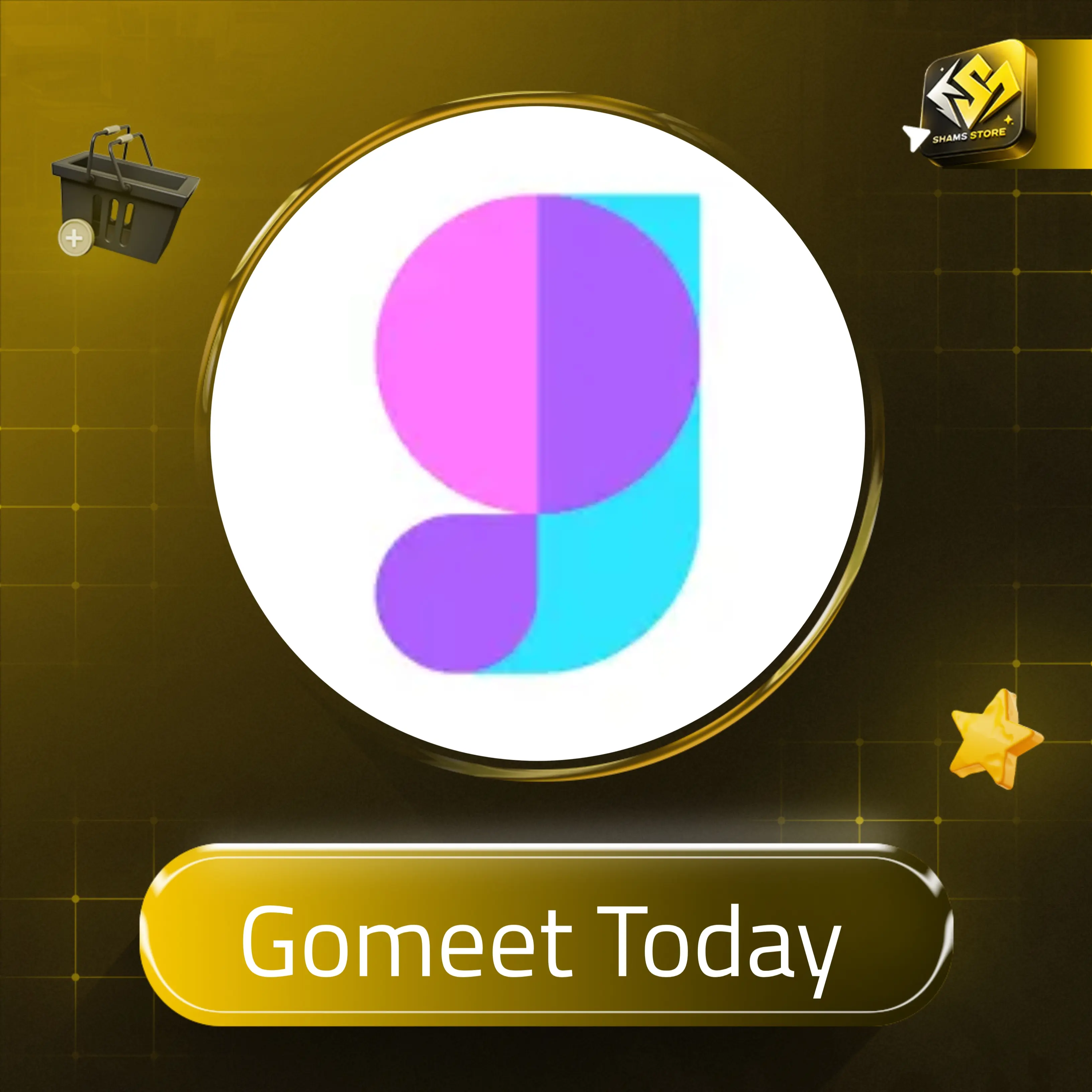 Gomeet Today