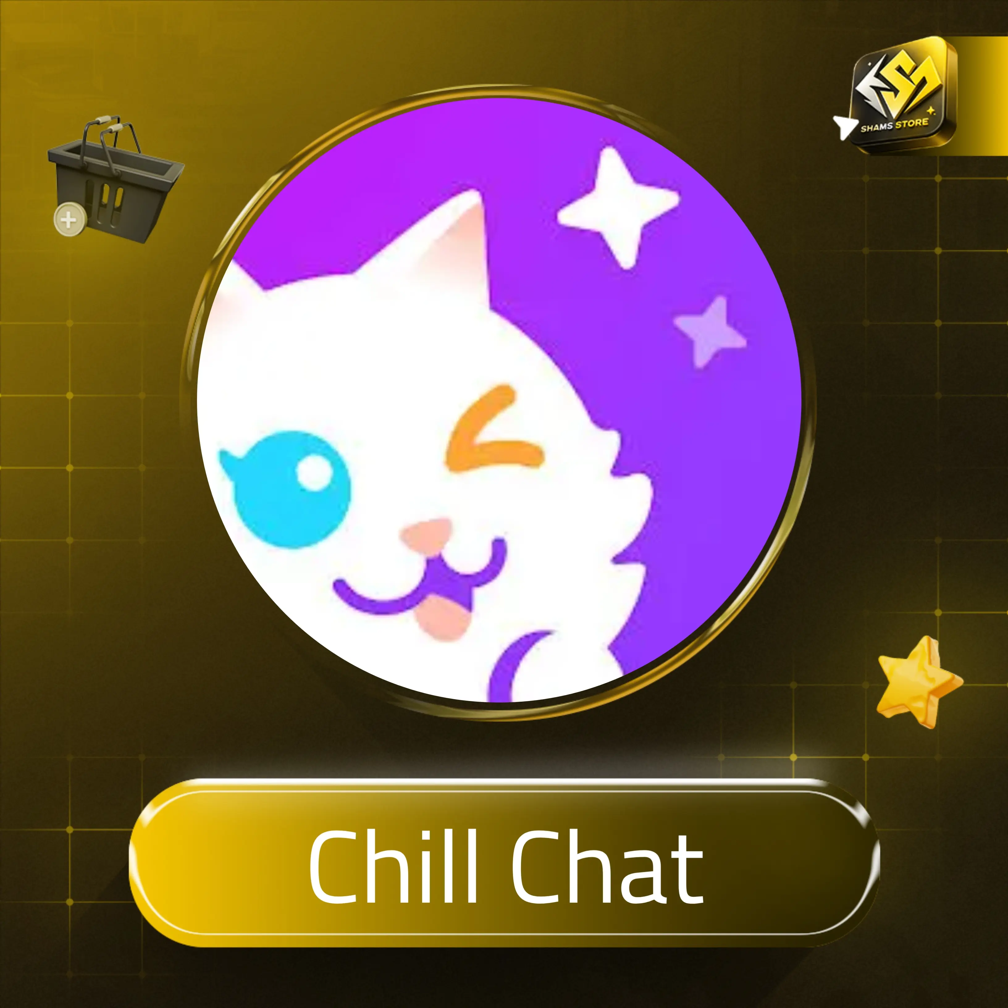 Chill Chat