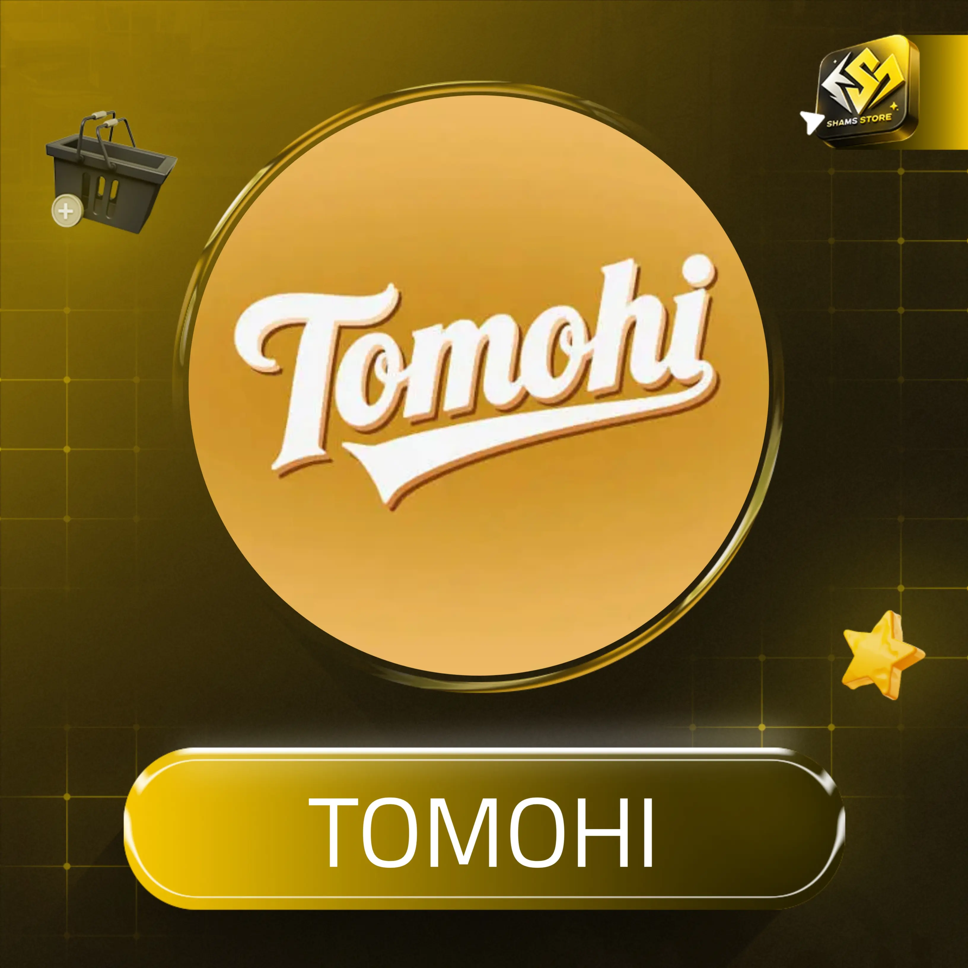 TOMOHI