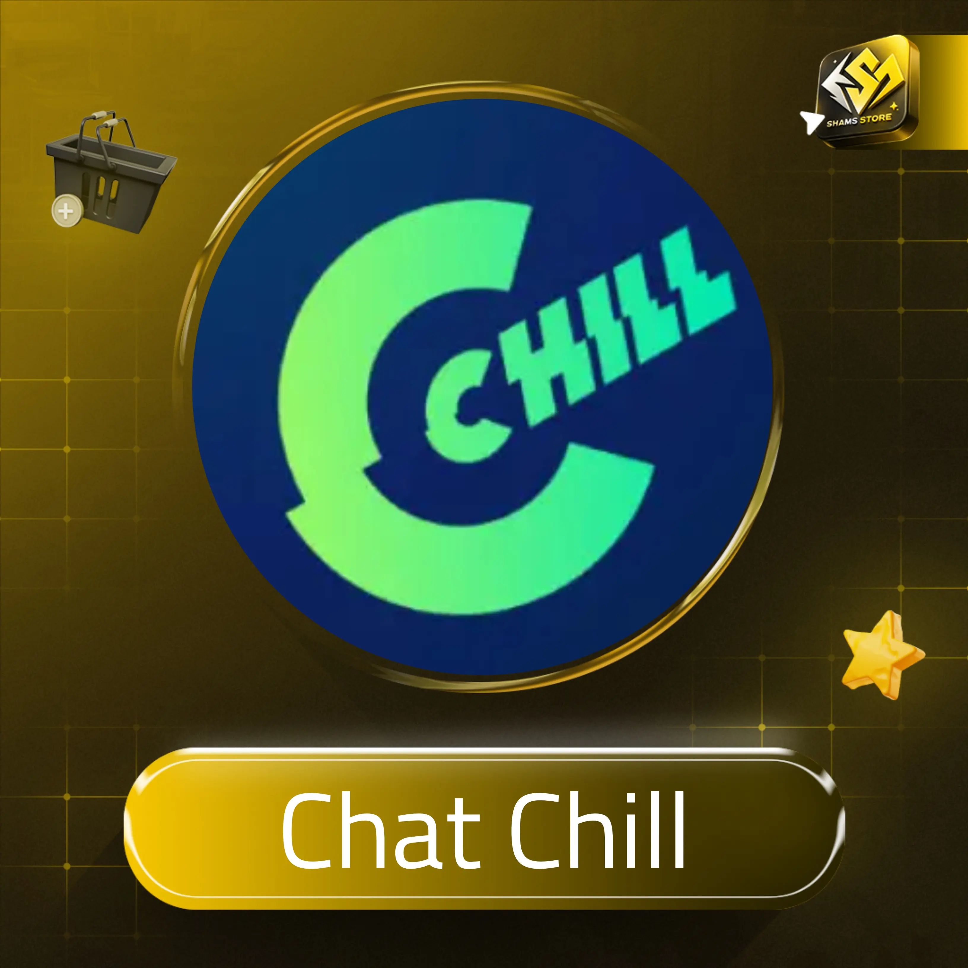 Chat Chill
