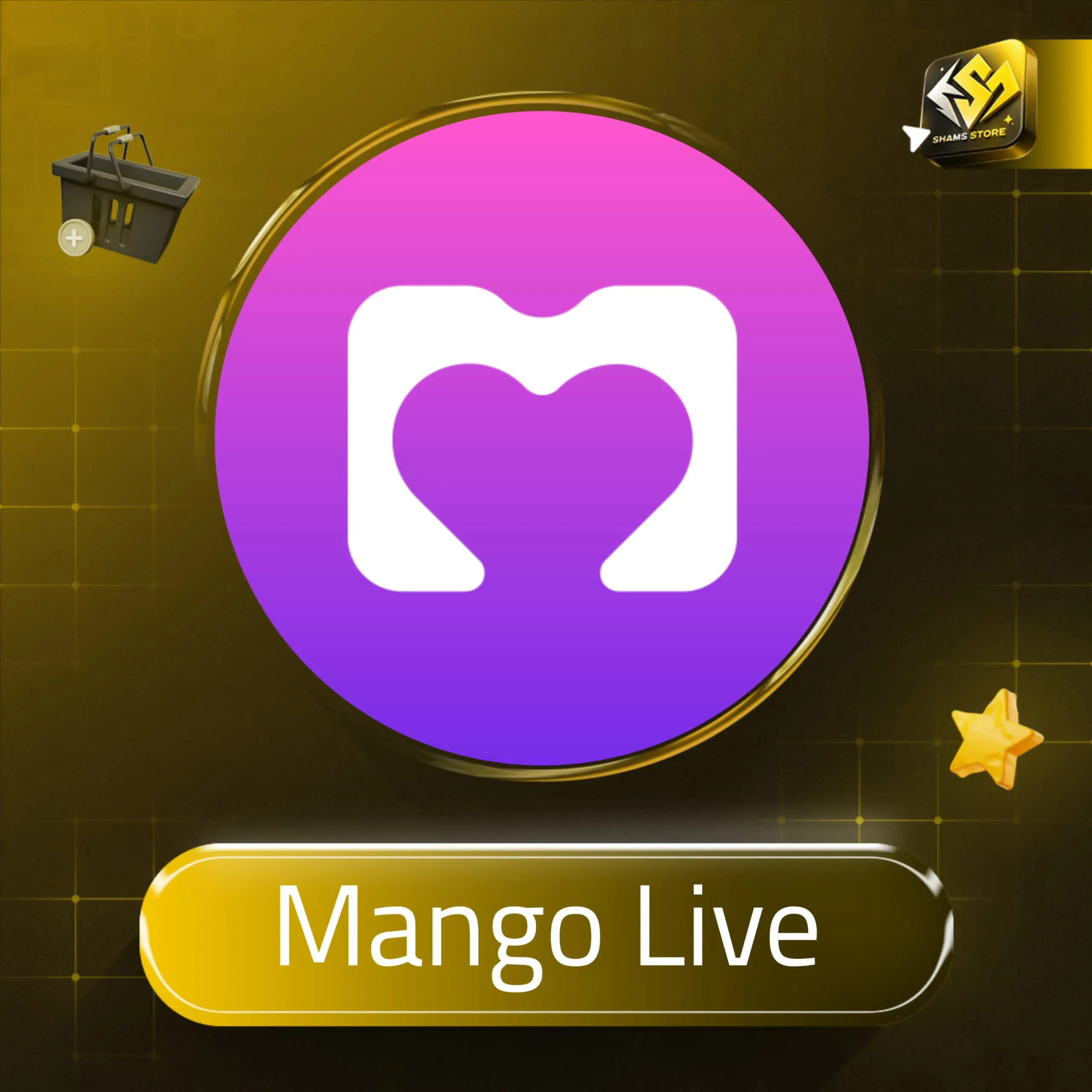 Mango Live