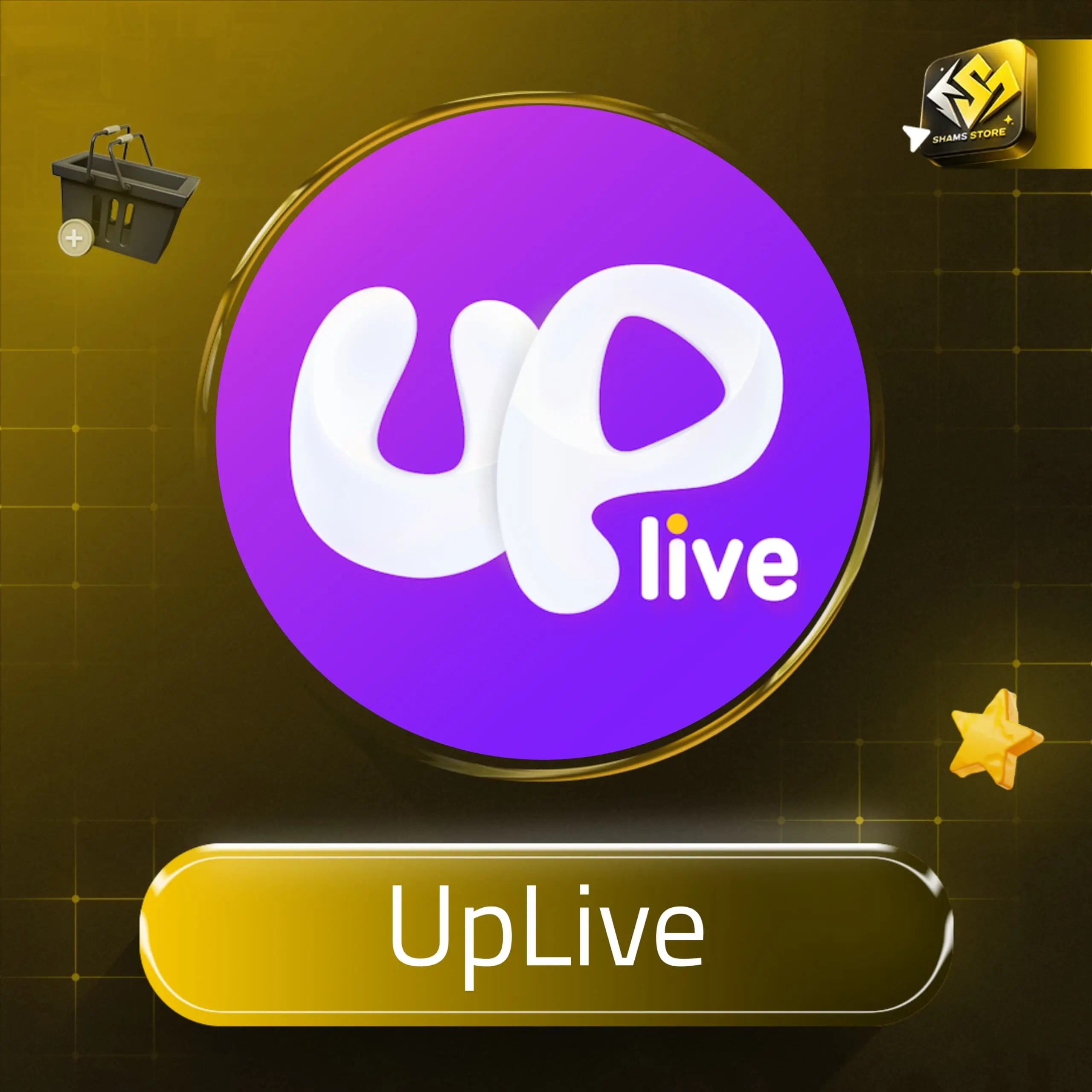 Up Live