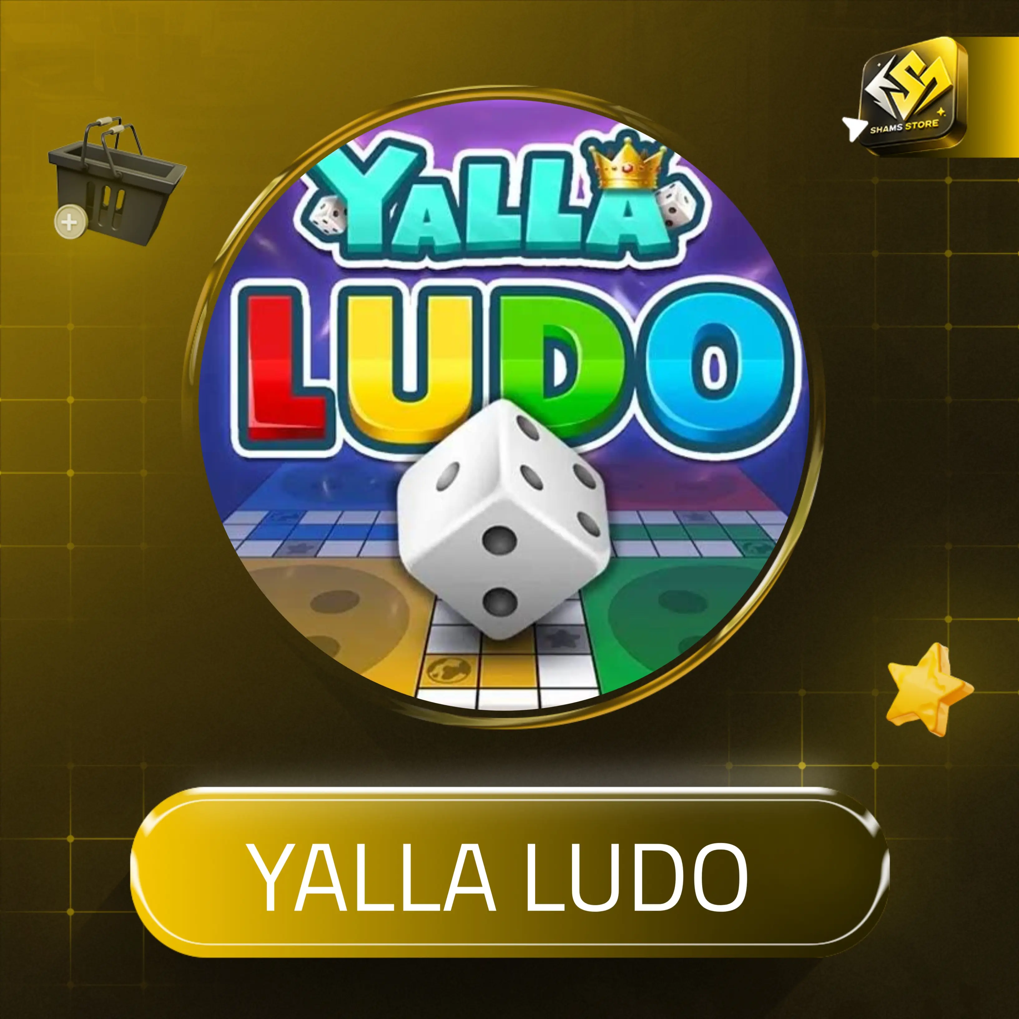 Yalla Ludo