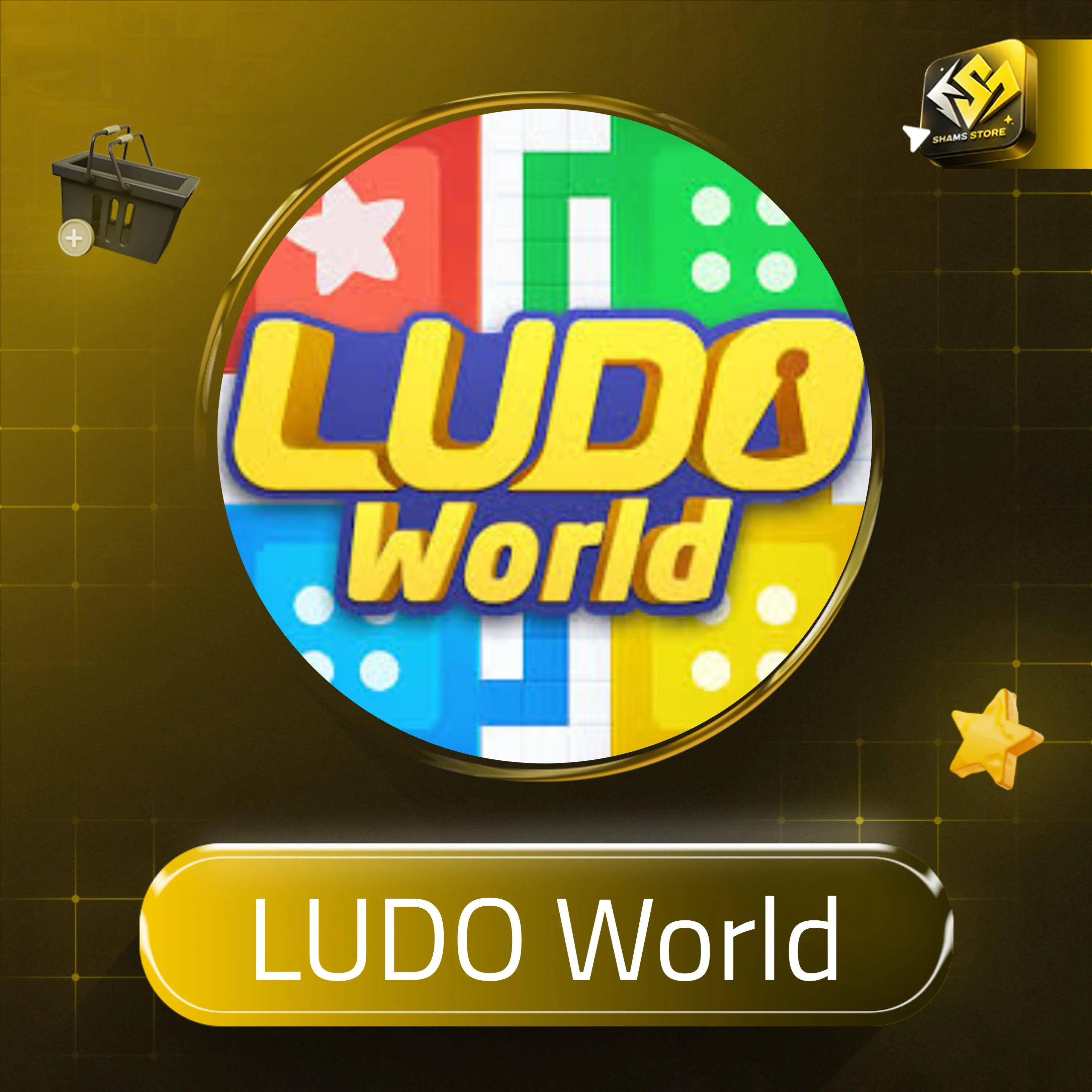 Ludo World