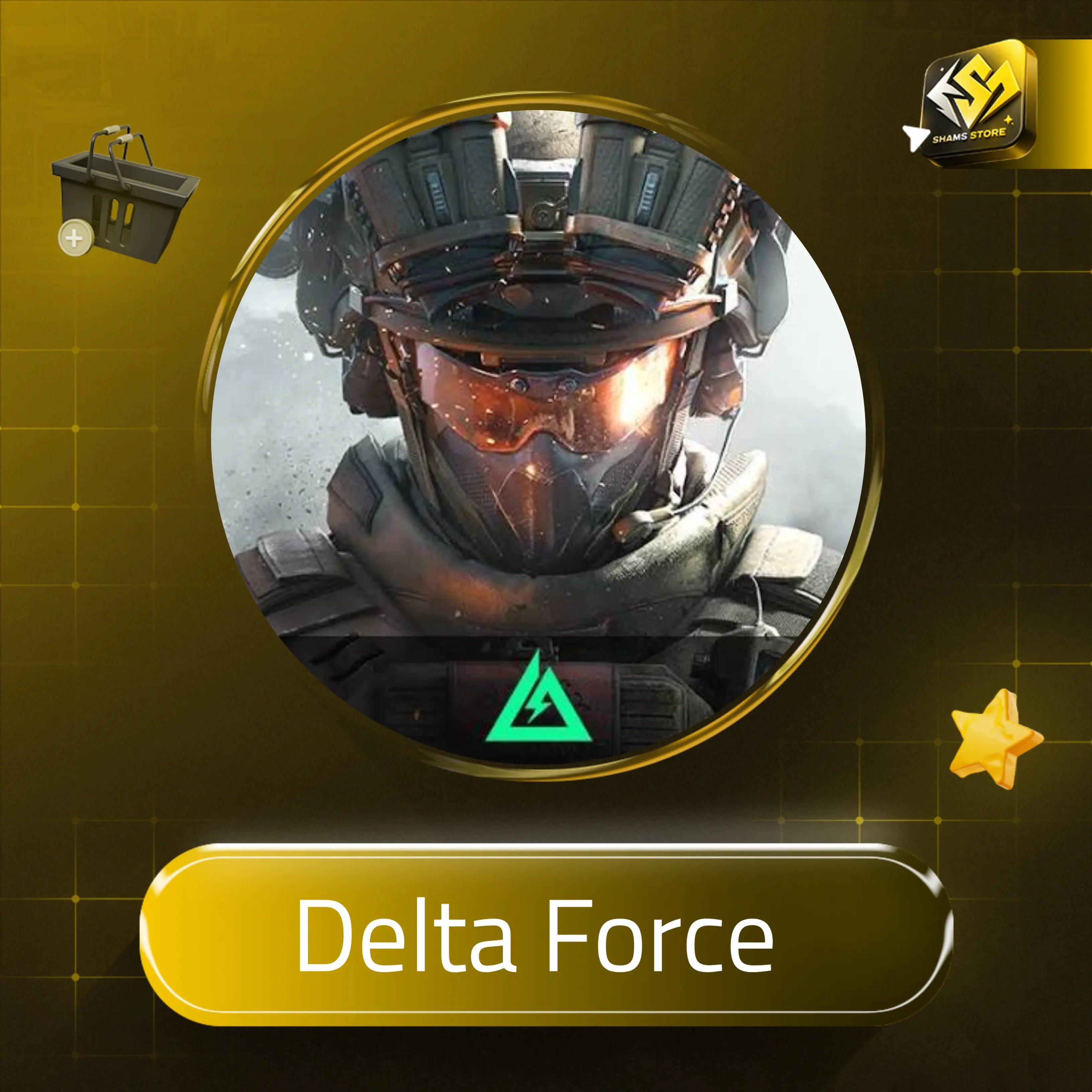Delta force