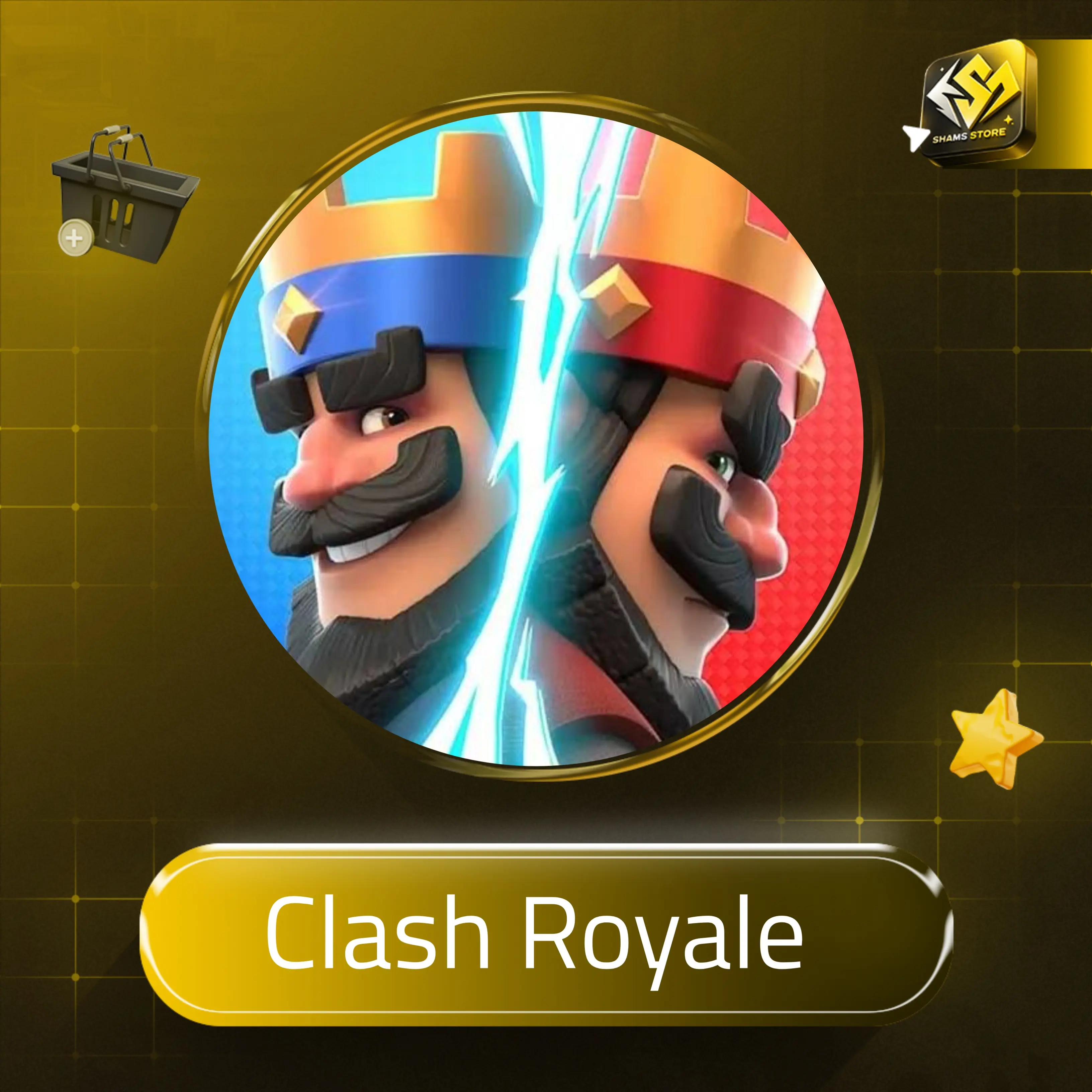 Clash royal