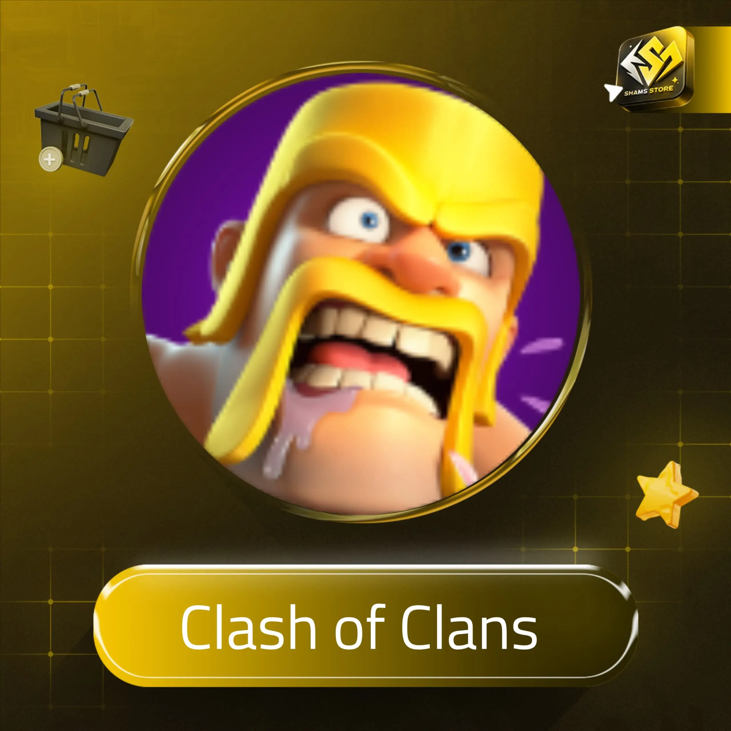 Clash of clans