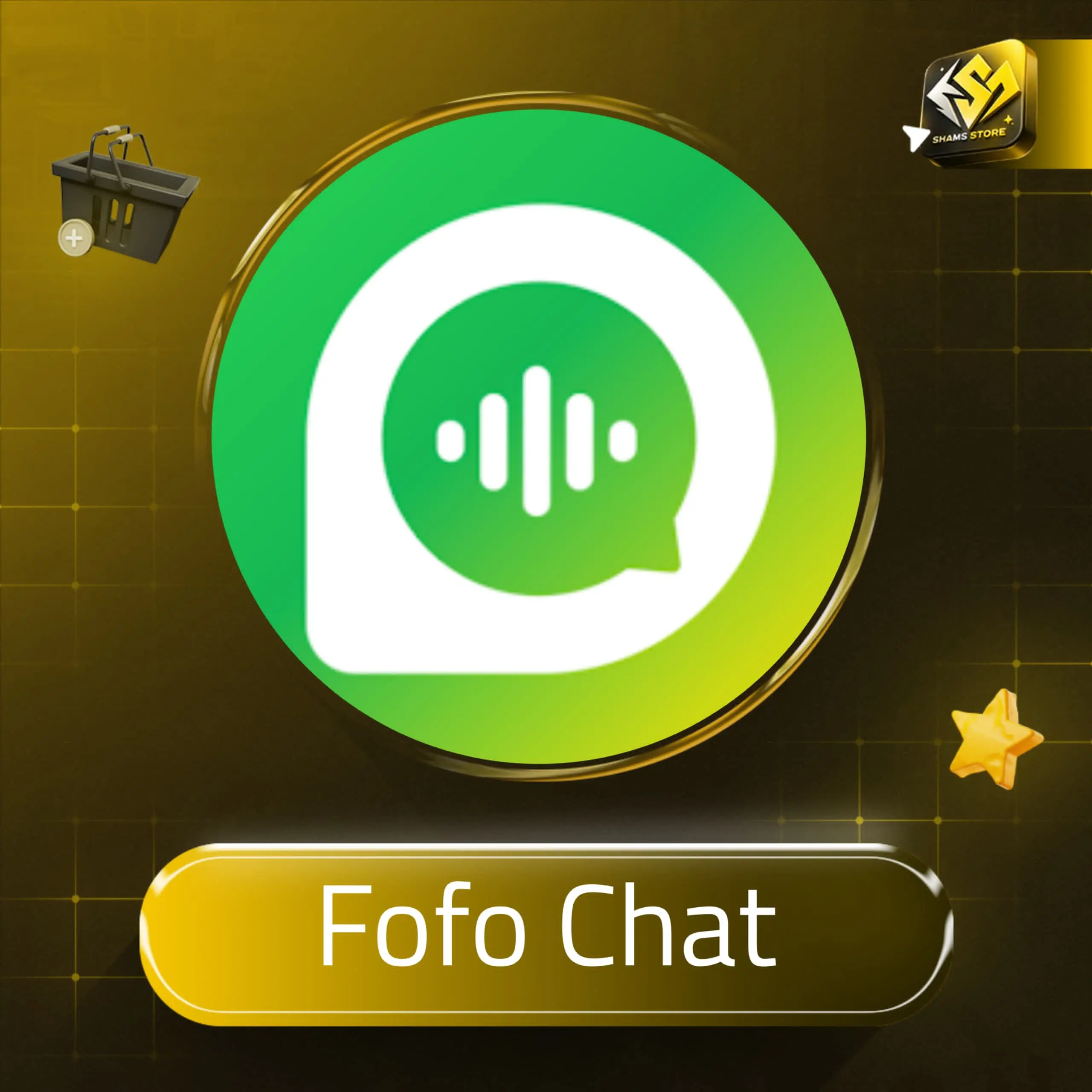 Fofo Chat
