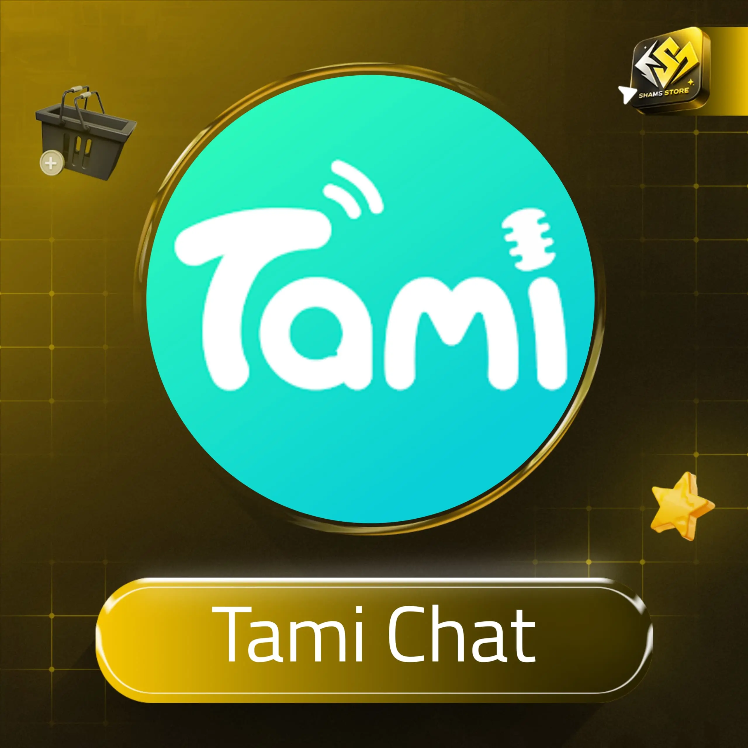Tami Chat