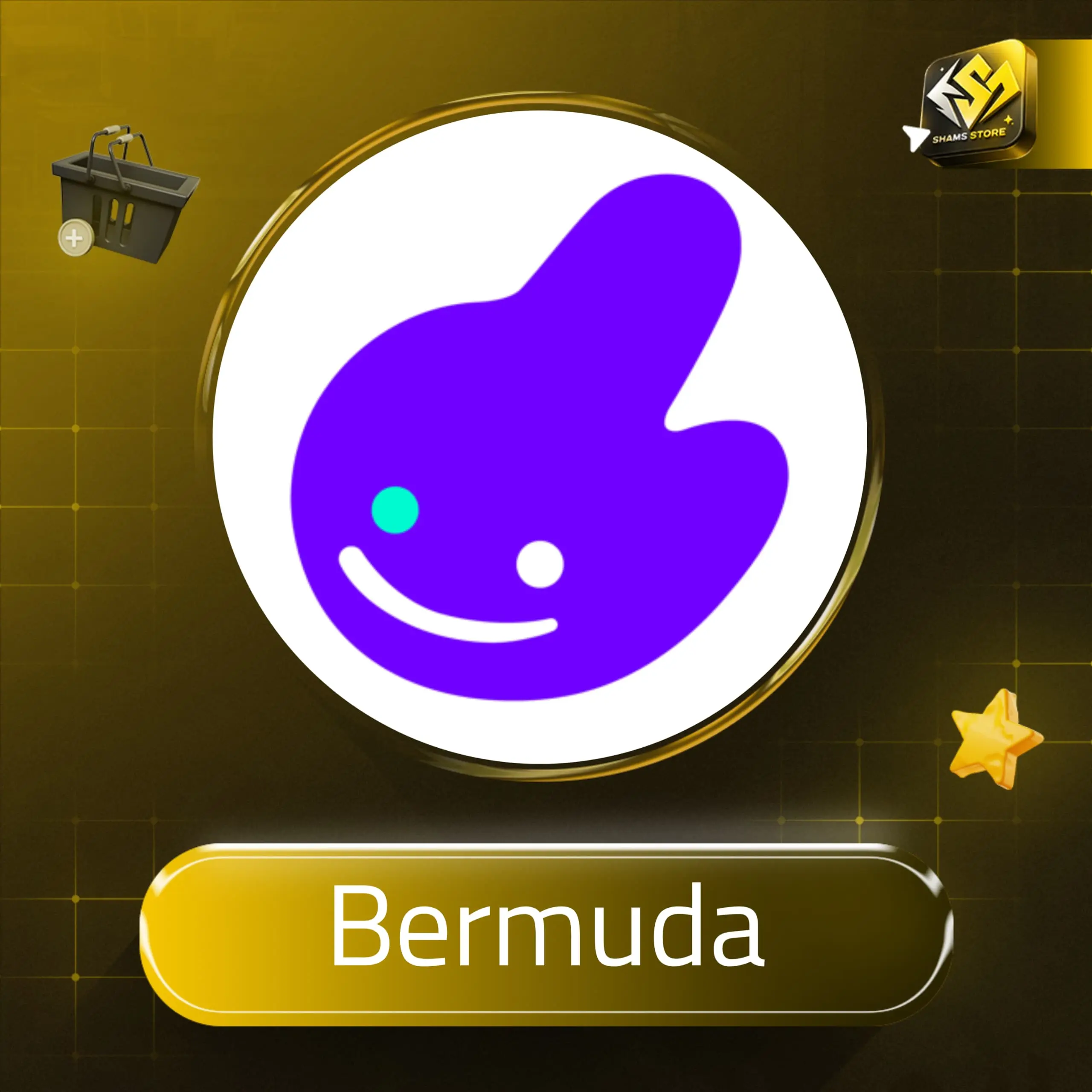 Bermoda