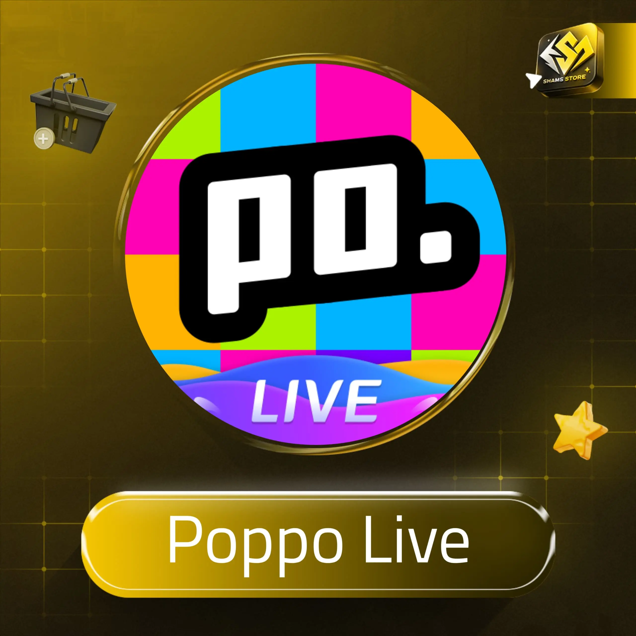 Poppo Live