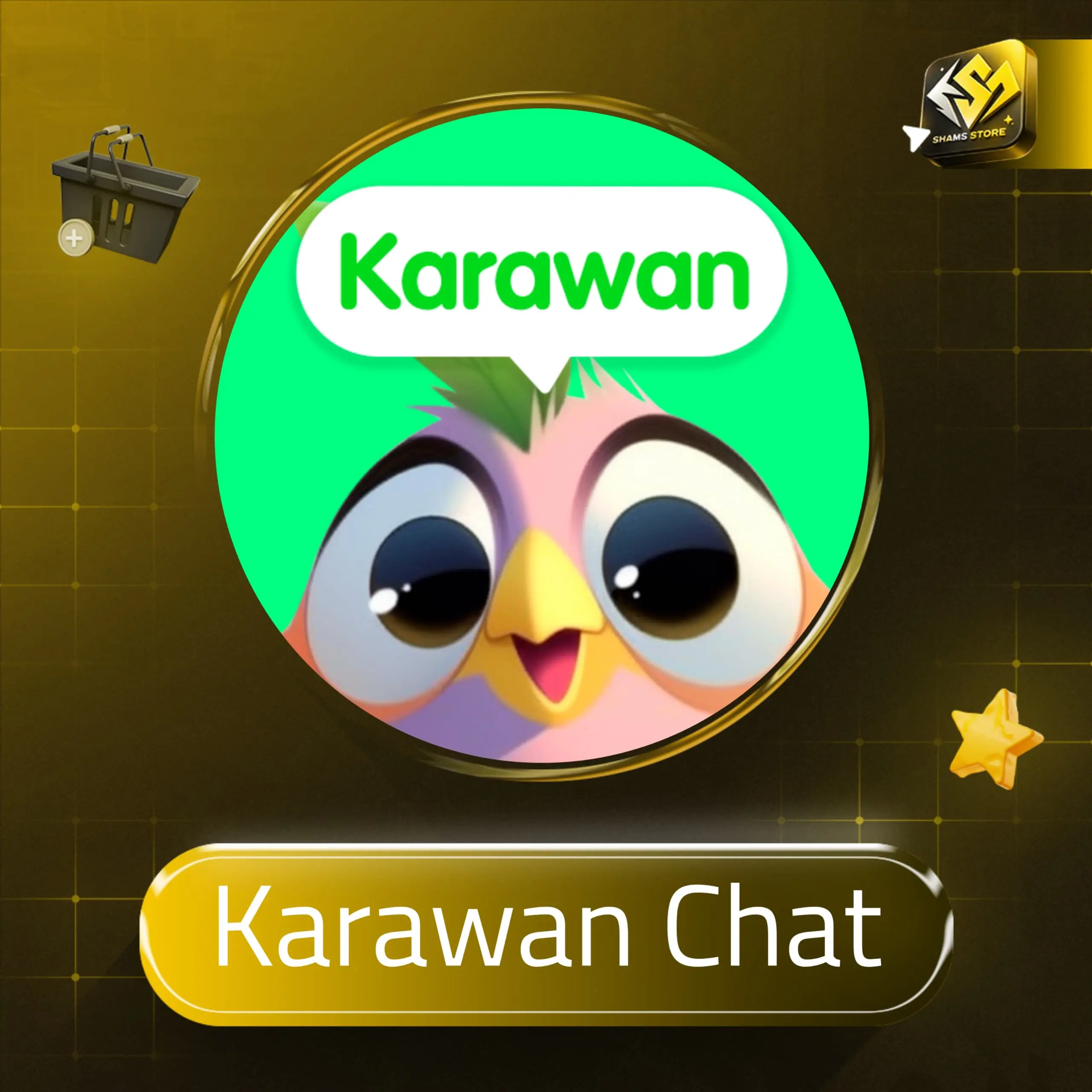Karawan Chat