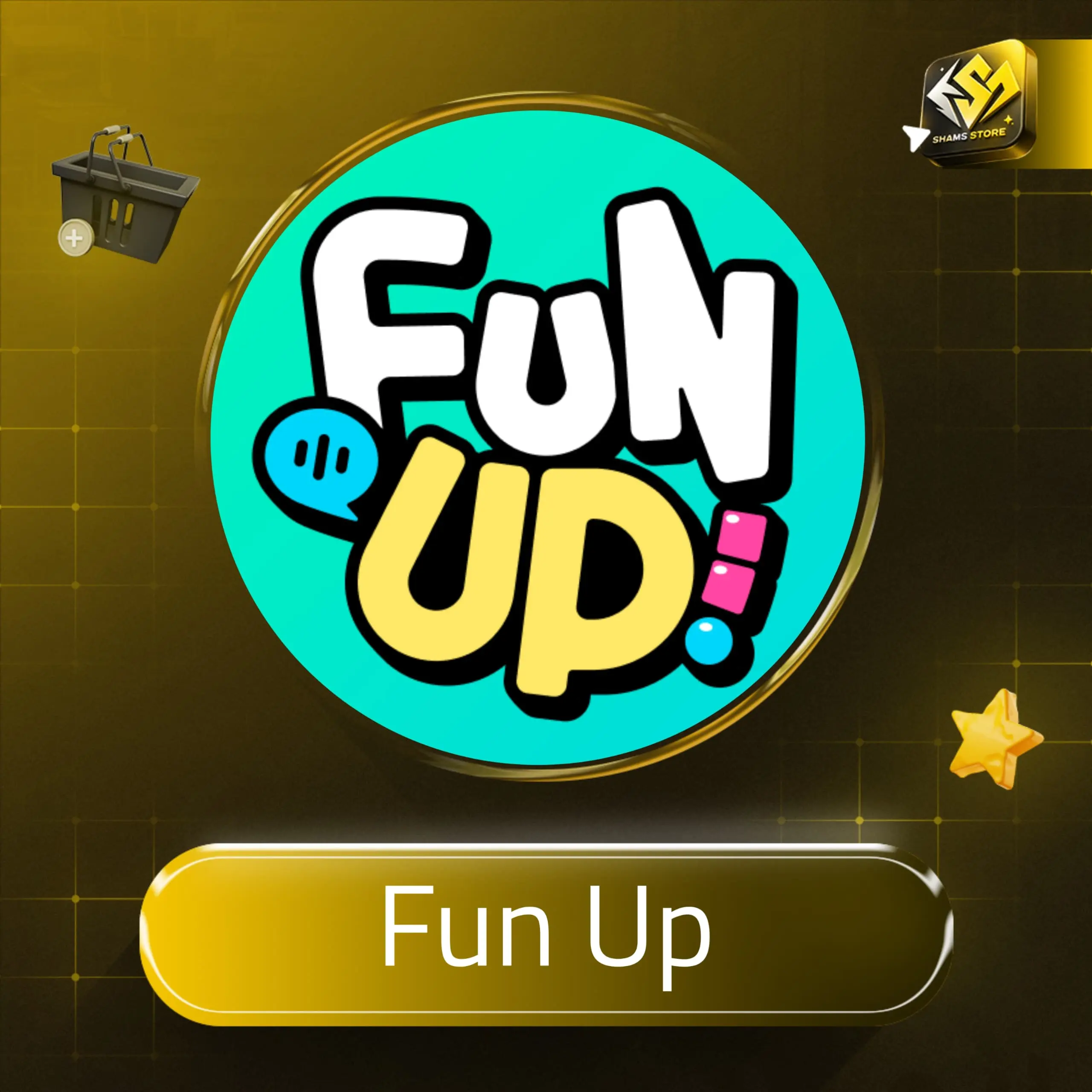Fun up