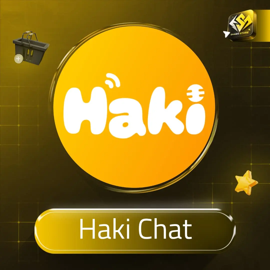 Haki Chat