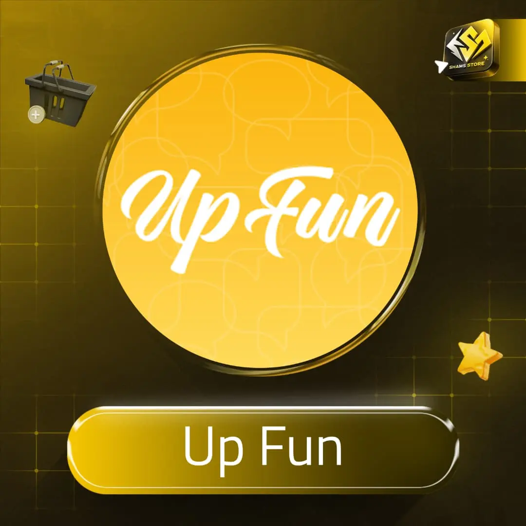 Up fun