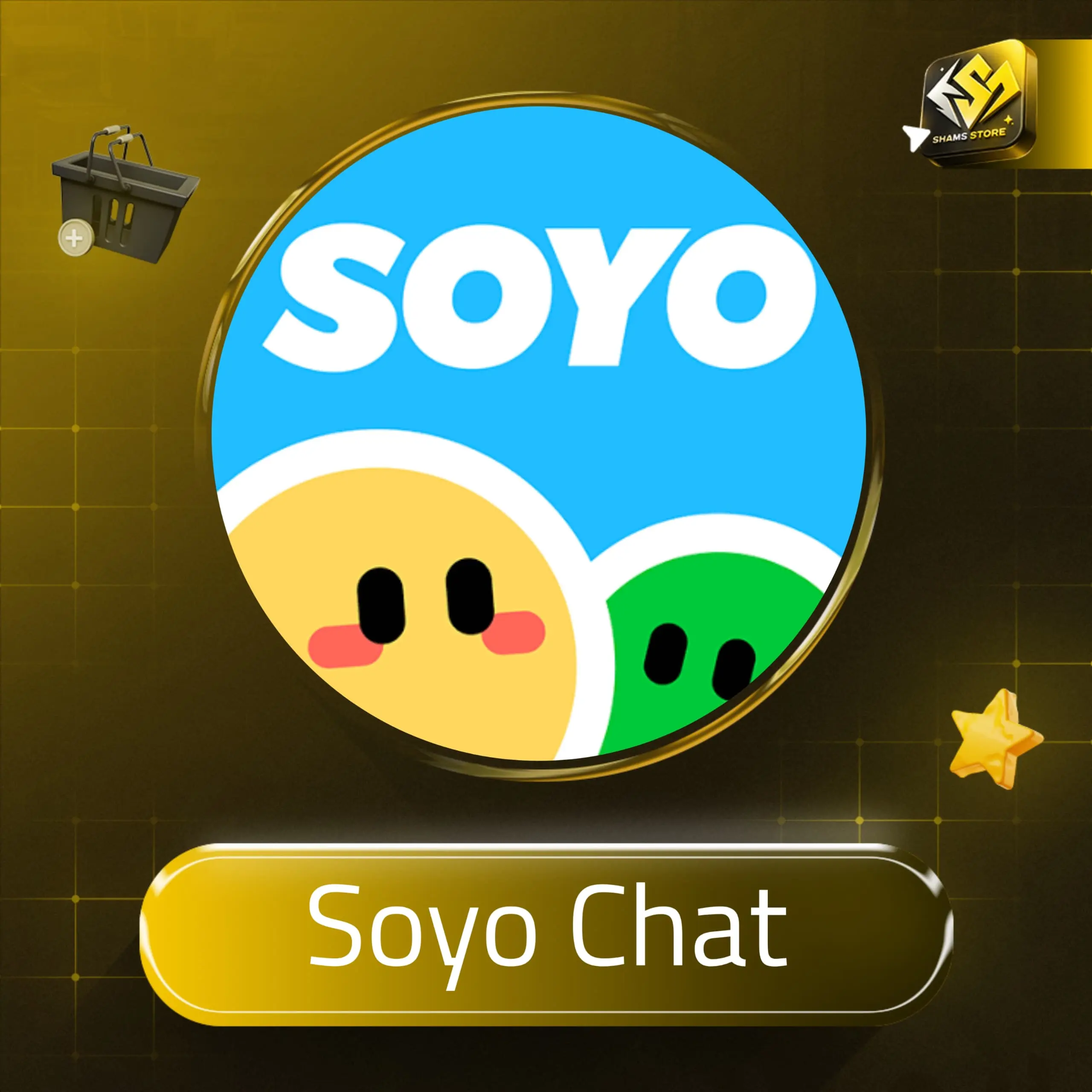Soyo Chat