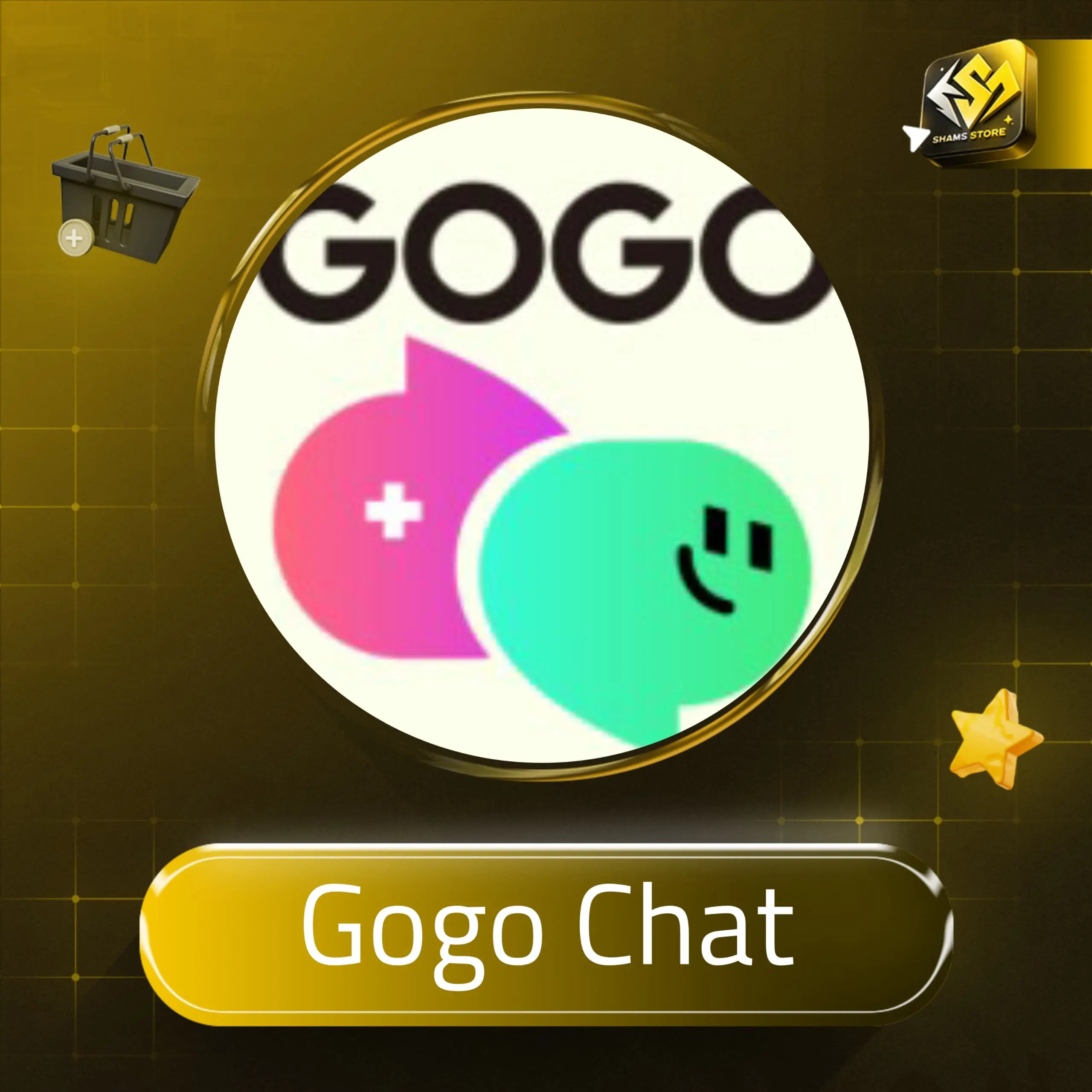 Gogo Chat