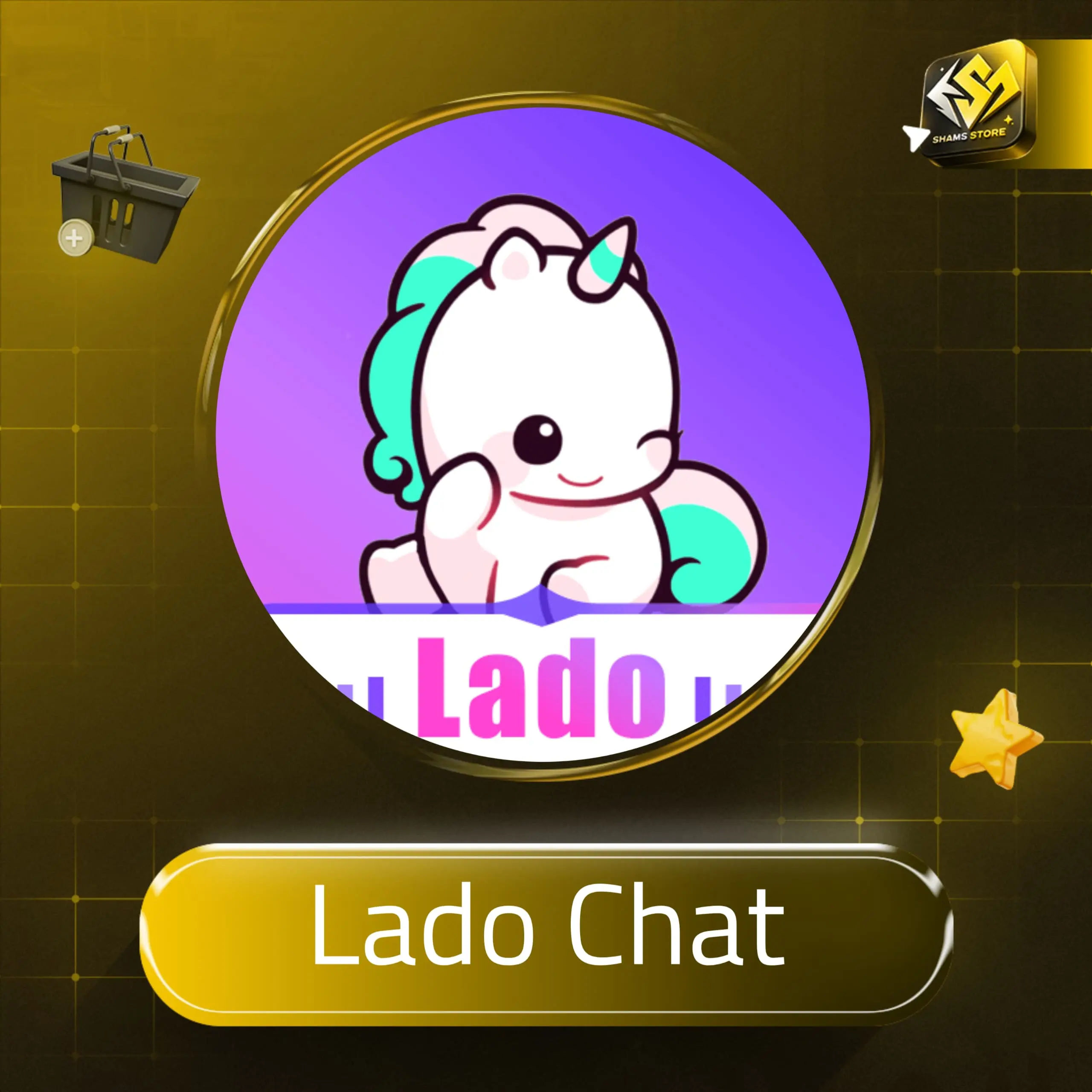 Lado Chat
