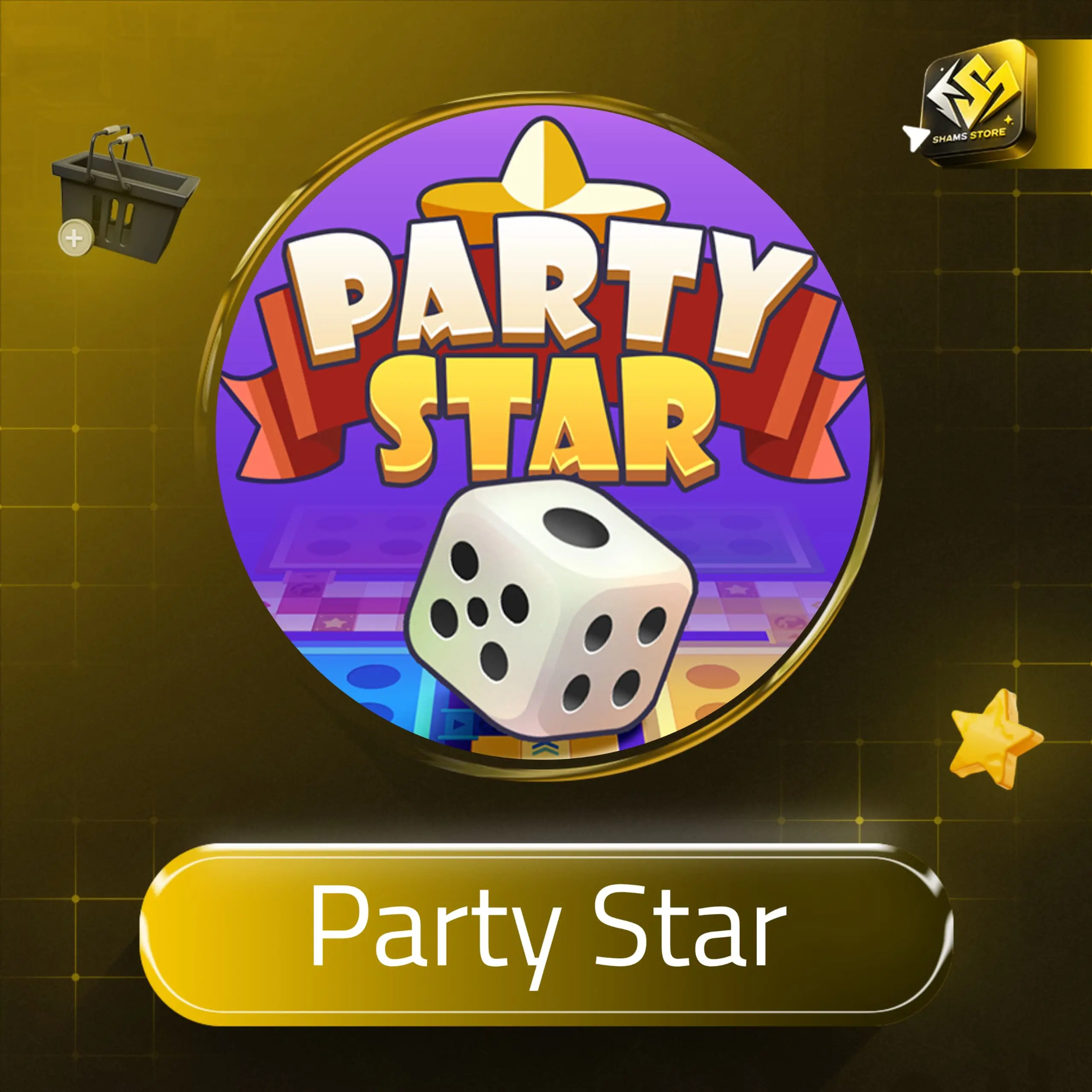 Party star