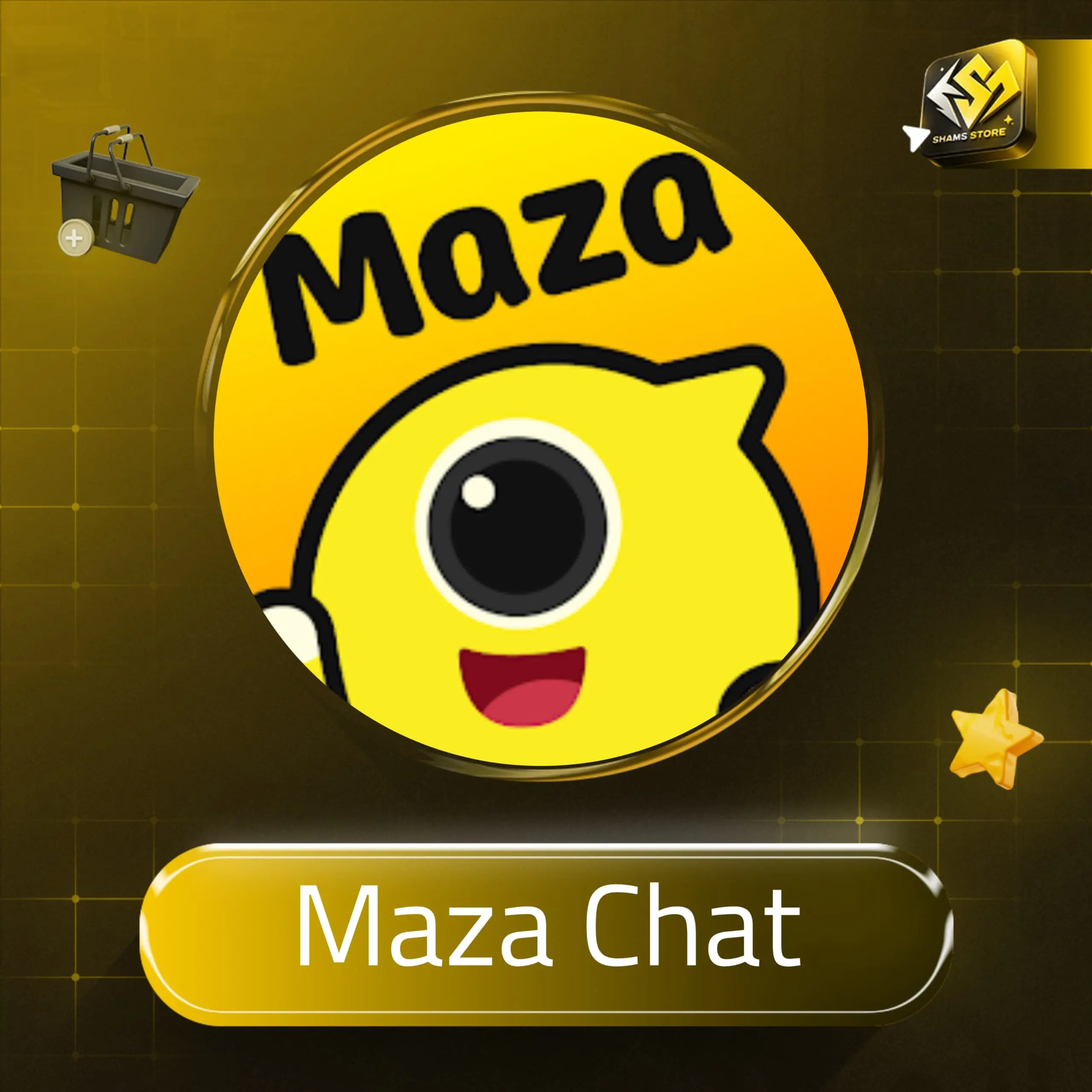 Maza Chat