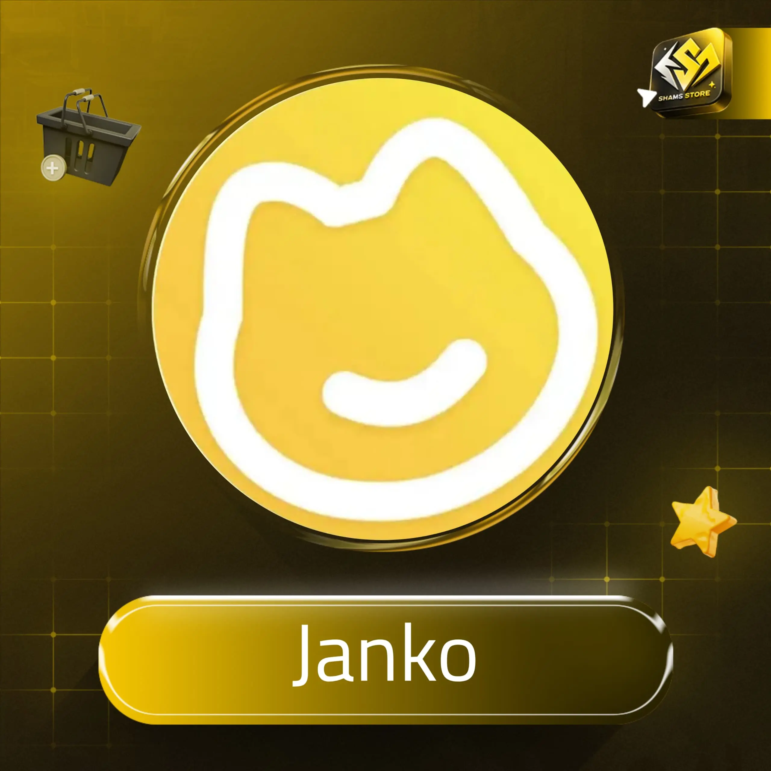 Janko