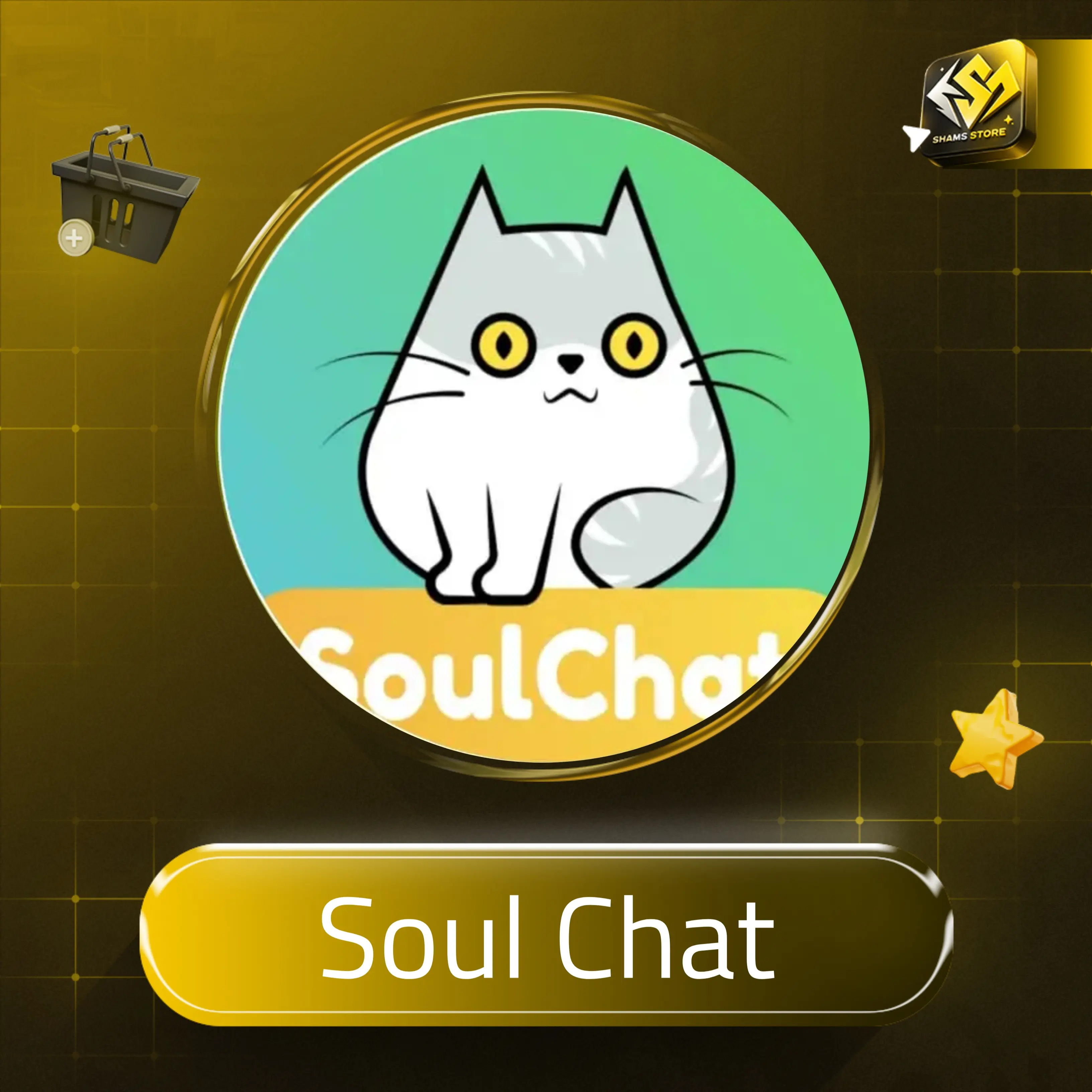 Soul Chat