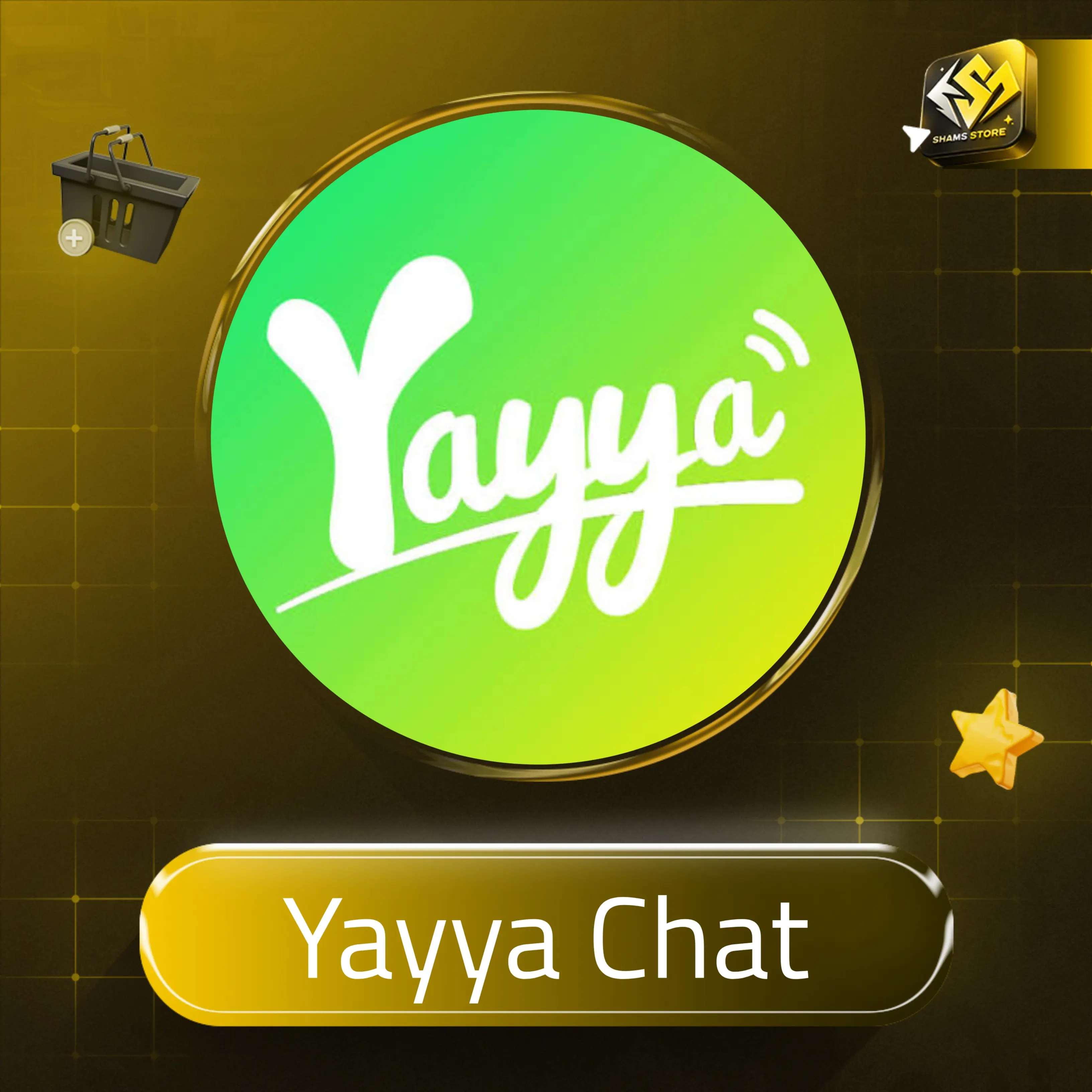 Yayya Chat