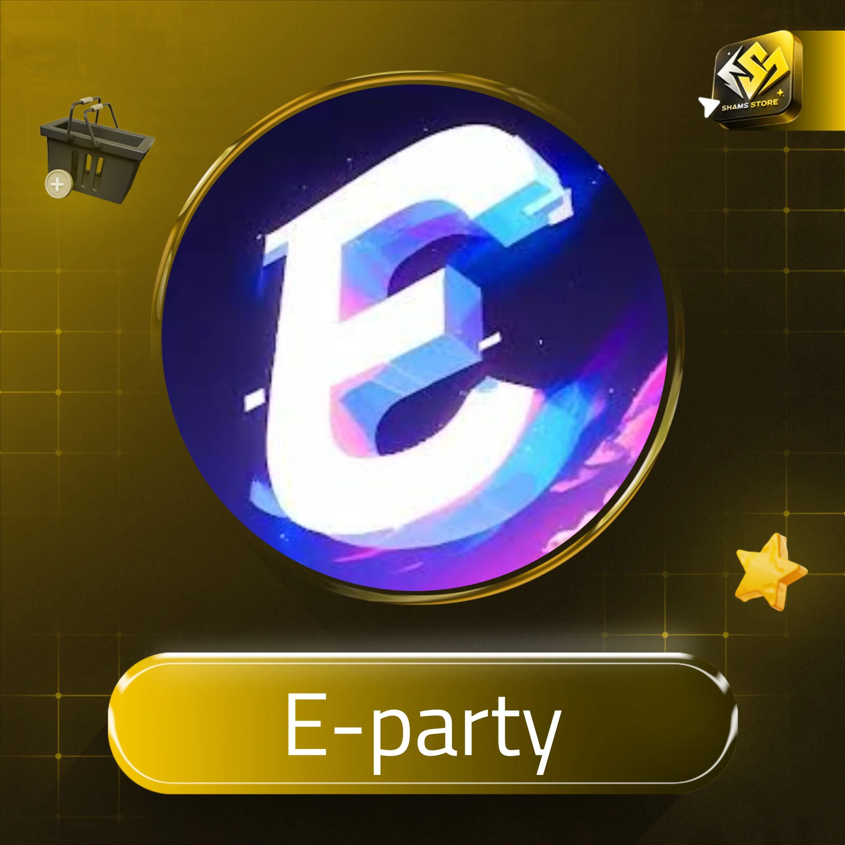 E-party