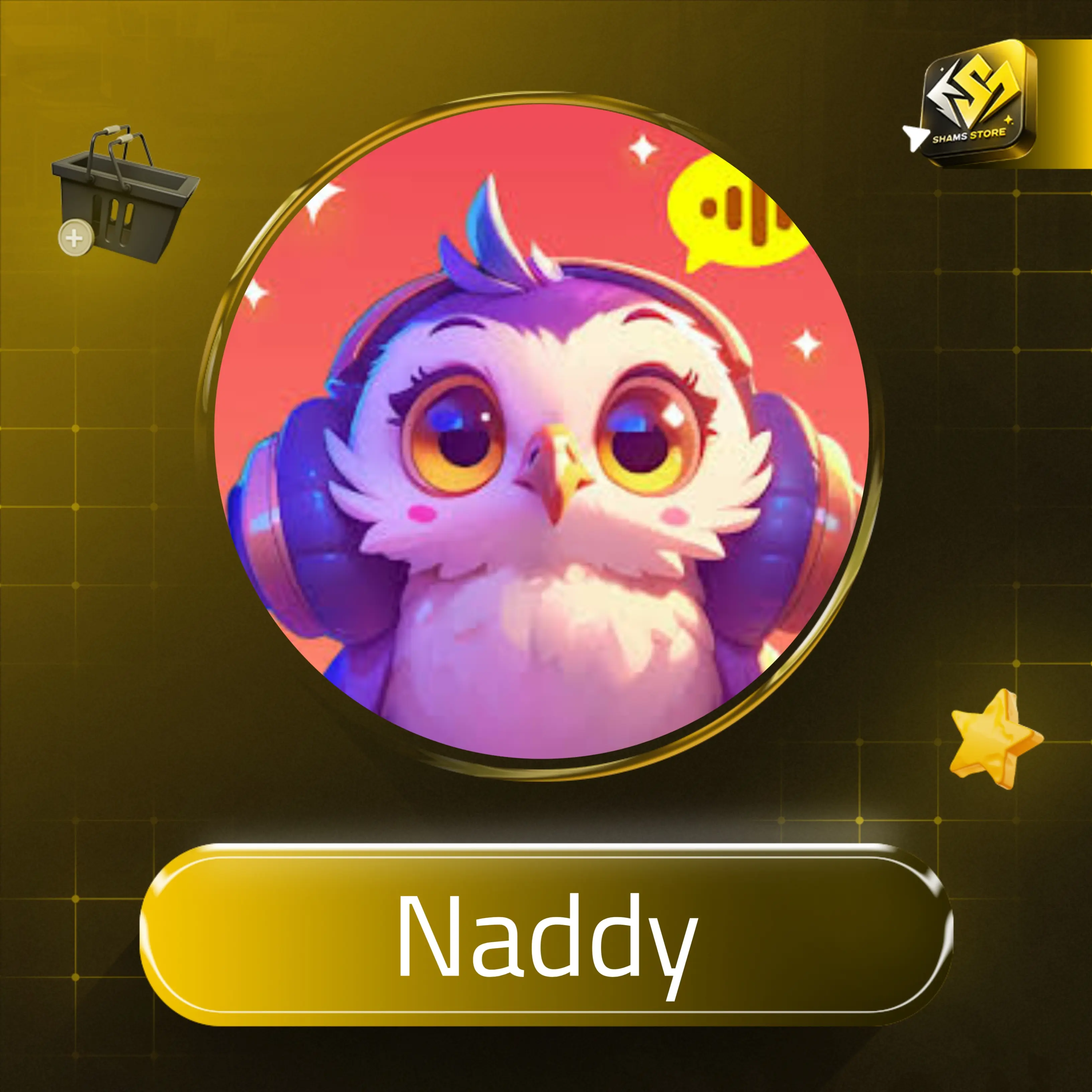 Naddy
