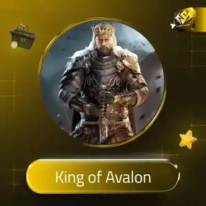 King of Avalon