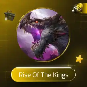 Rise Of The Kings