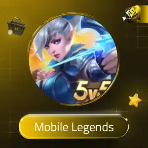 Mobile Legends GLOBAL