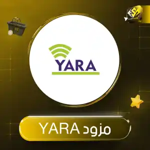 مزود YARA