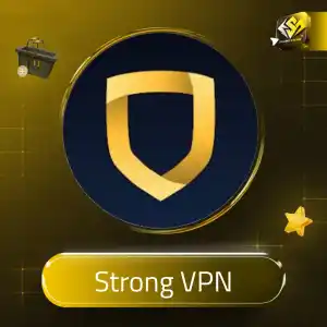 Strong VPN