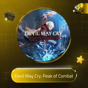 Devil May Cry: Peak of Combat