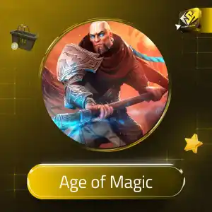 Age of Magic