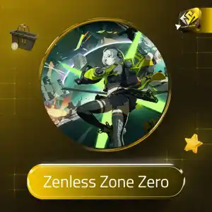 Zenless Zone Zero