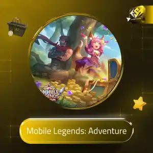 Mobile Legends: Adventure