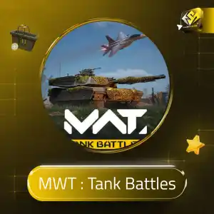 MWT : Tank Battles