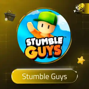 Stumble Guys