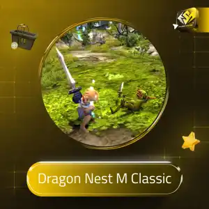 Dragon Nest M Classic