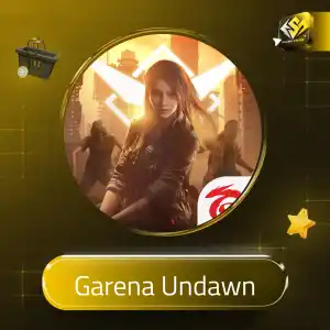 Garena Undawn