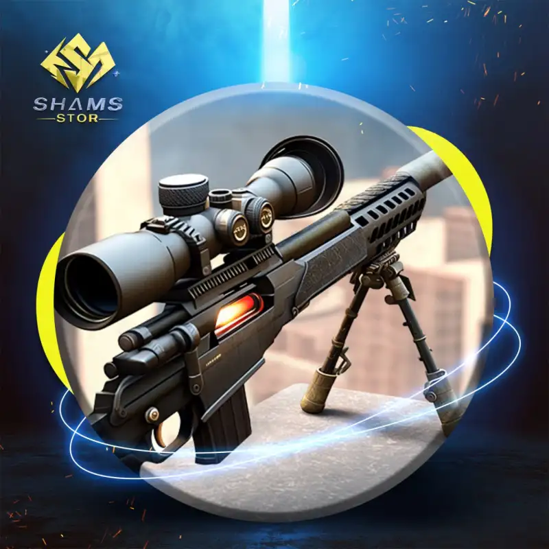 Pure Sniper