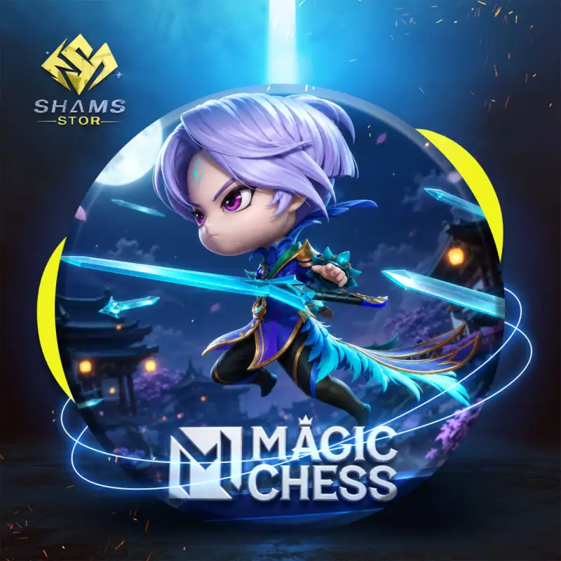 Magic Chess: Go Go