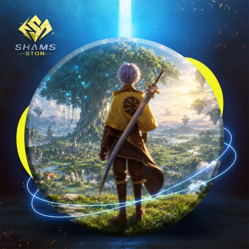 Legend of Neverland