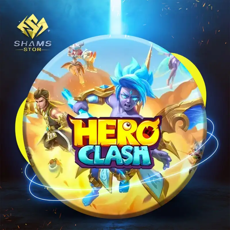 Hero Clash