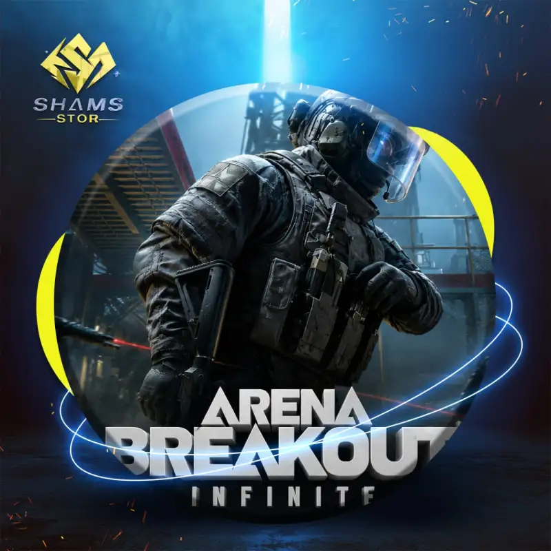 Arena Breakout Infinite